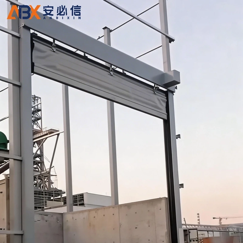 肇庆堆积门