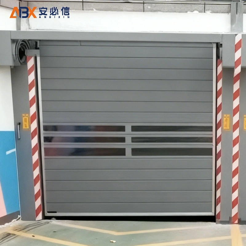 肇庆医药密闭高速门